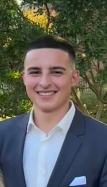 Kaya Ercan — Profile Photo